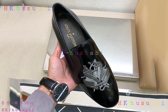 NEW 루이비통 신발 신상 GU  2243383