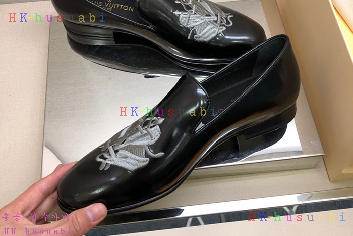 NEW 루이비통 신발 신상 GU  2243383