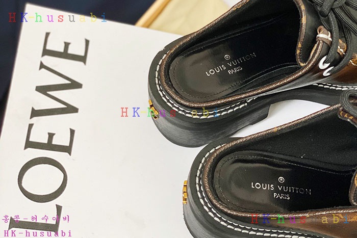 NEW 루이비통 신발 신상 GU  2243389