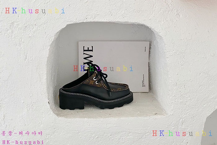 NEW 루이비통 신발 신상 GU  2243389