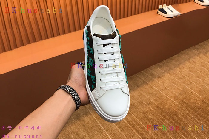 NEW 루이비통 신발 신상 GU  2243395