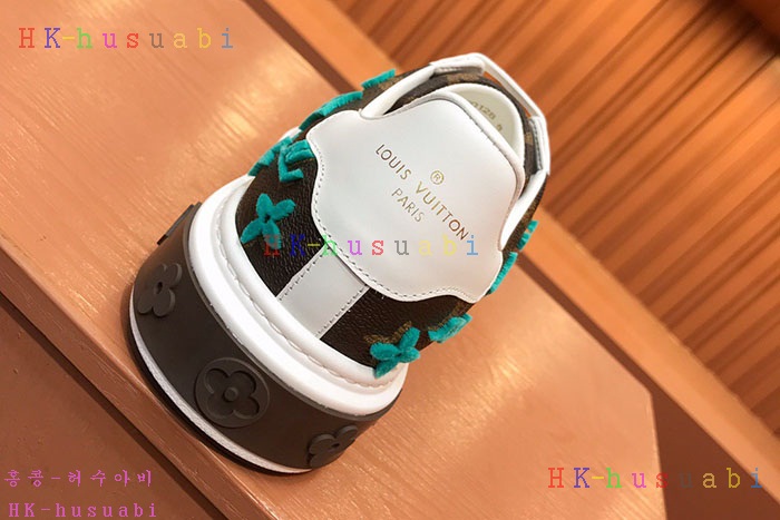 NEW 루이비통 신발 신상 GU  2243395