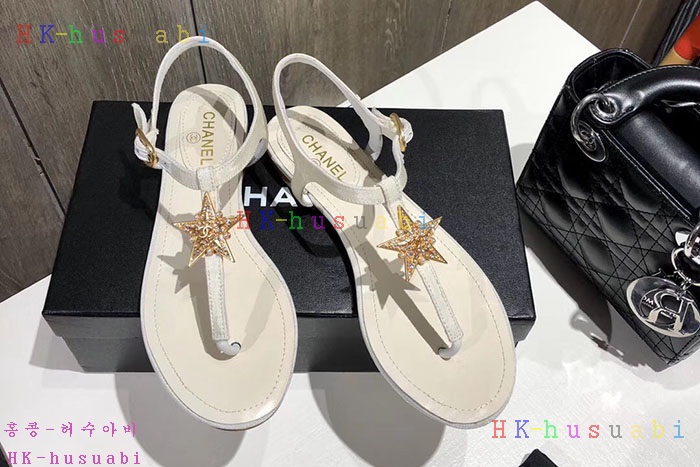 NEW 샤넬 신발 신상 CH 6623210