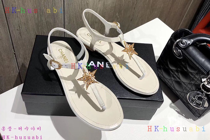 NEW 샤넬 신발 신상 CH 6623210
