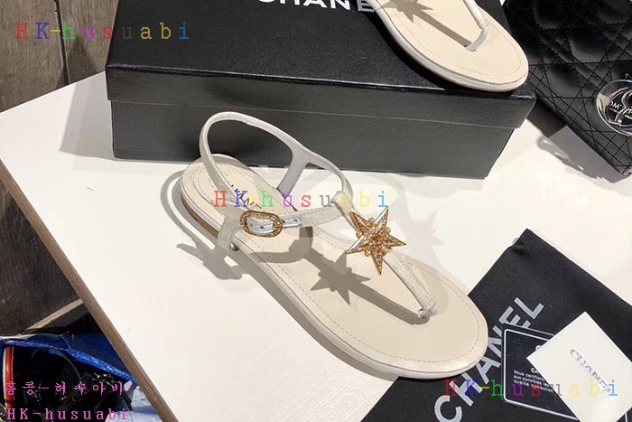 NEW 샤넬 신발 신상 CH 6623210