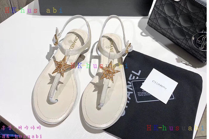 NEW 샤넬 신발 신상 CH 6623210