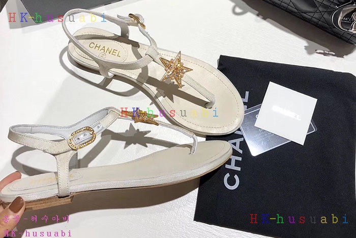 NEW 샤넬 신발 신상 CH 6623210