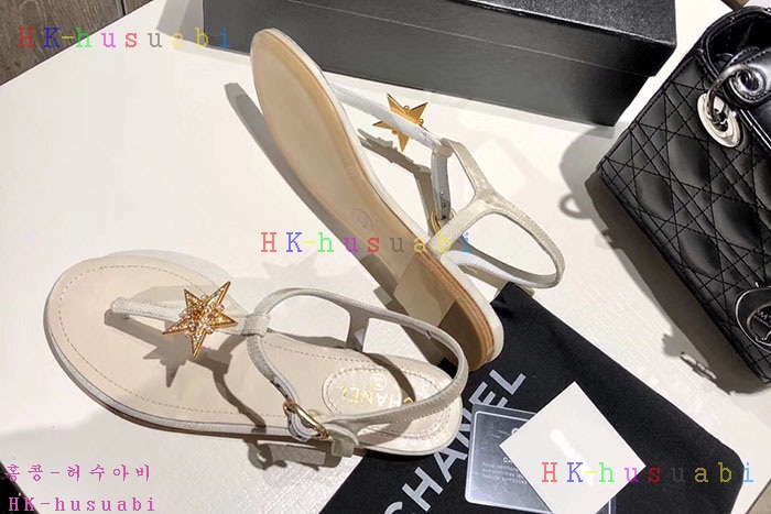 NEW 샤넬 신발 신상 CH 6623210