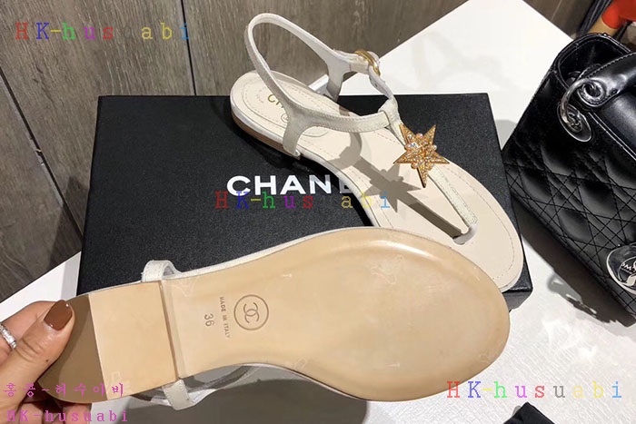NEW 샤넬 신발 신상 CH 6623210