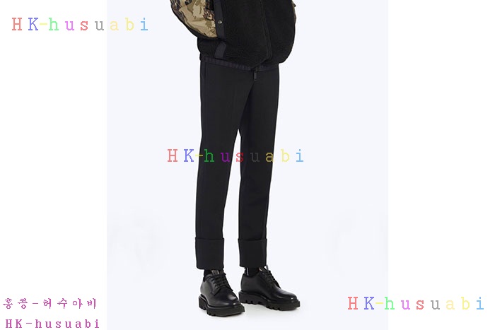 NEW 지방시 신발 신상 GV 3552504