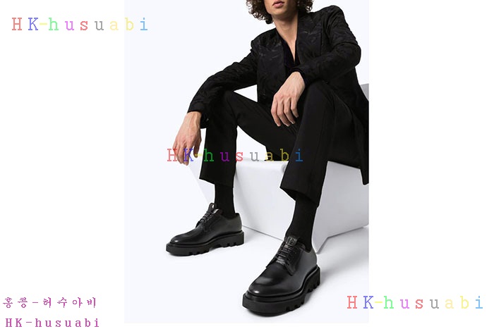 NEW 지방시 신발 신상 GV 3552504