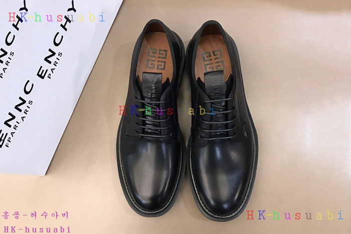 NEW 지방시 신발 신상 GV 3552504