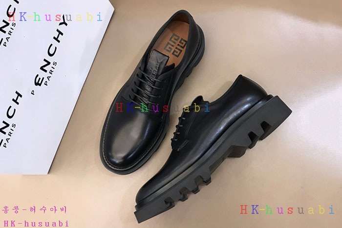 NEW 지방시 신발 신상 GV 3552504