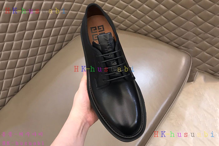 NEW 지방시 신발 신상 GV 3552504