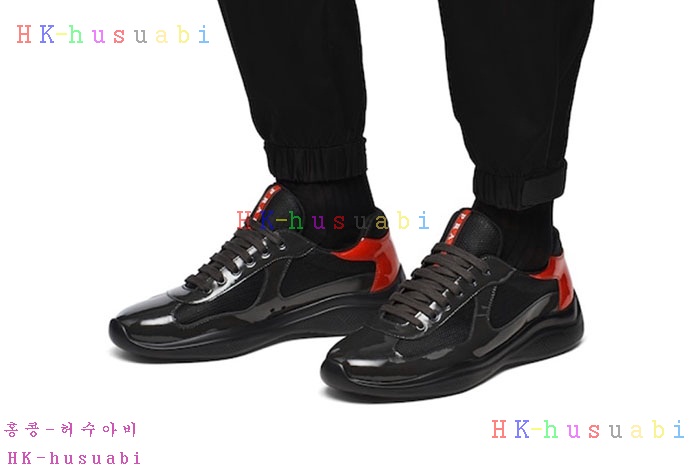 NEW 프라다 신발 신상 P 8570111