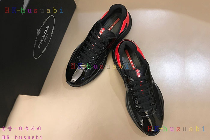 NEW 프라다 신발 신상 P 8570111
