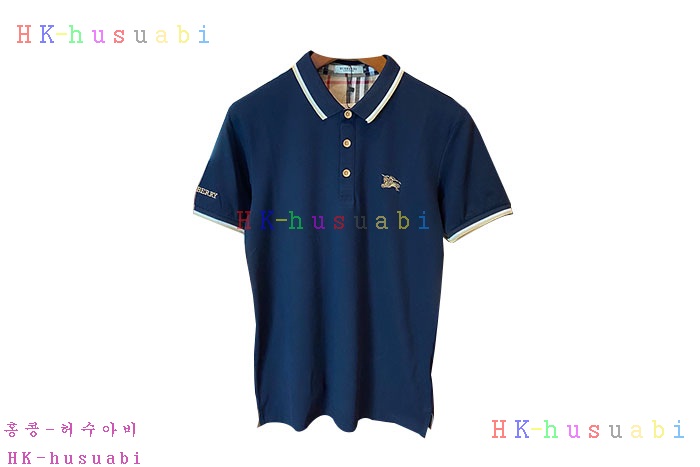 NEW 버버리 반팔티 신상 BB142250