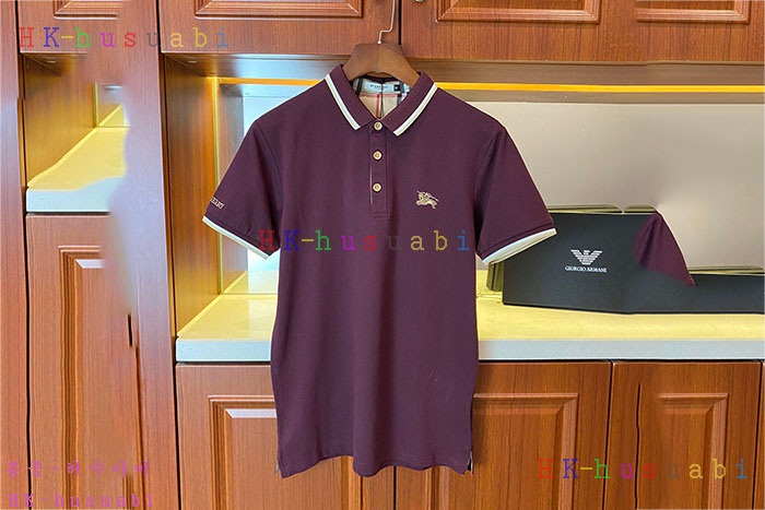 NEW 버버리 반팔티 신상 BB142250
