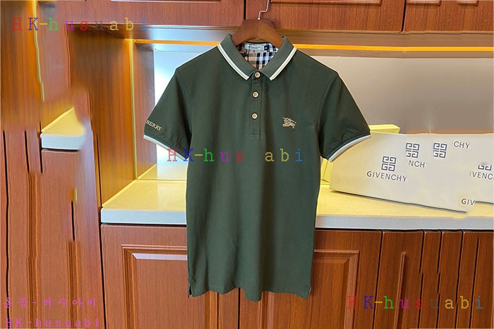NEW 버버리 반팔티 신상 BB142250