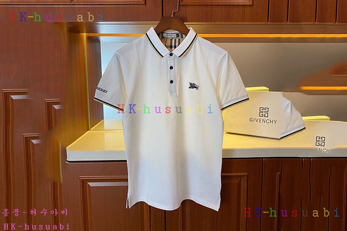 NEW 버버리 반팔티 신상 BB142250