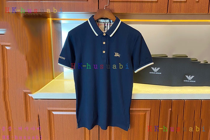 NEW 버버리 반팔티 신상 BB142250