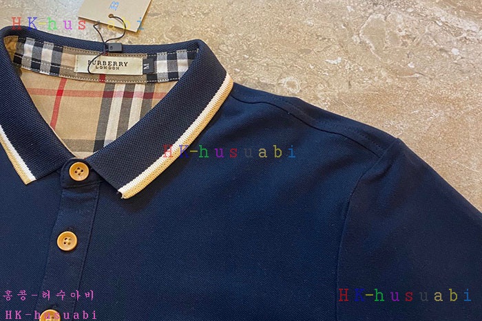 NEW 버버리 반팔티 신상 BB142250