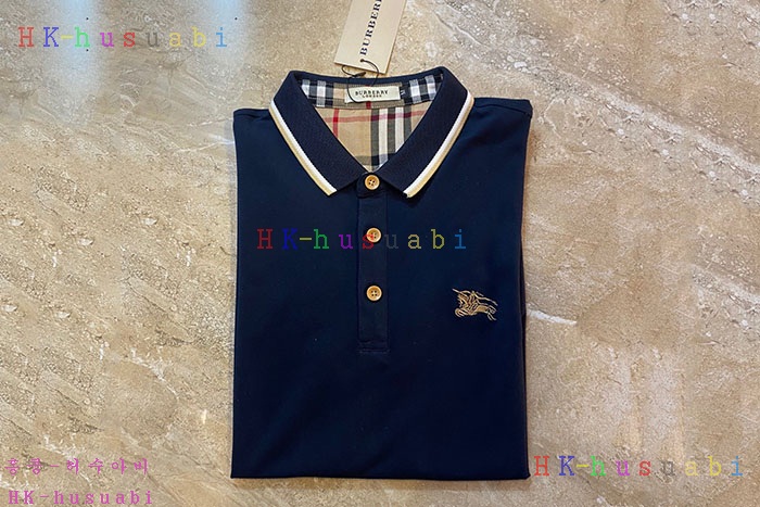 NEW 버버리 반팔티 신상 BB142250