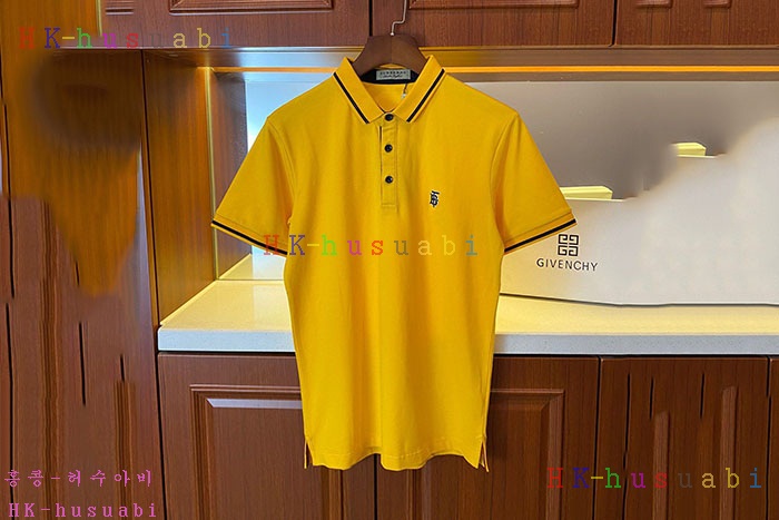NEW 버버리 반팔티 신상 BB142251