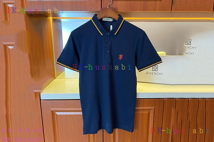 NEW 버버리 반팔티 신상 BB142251