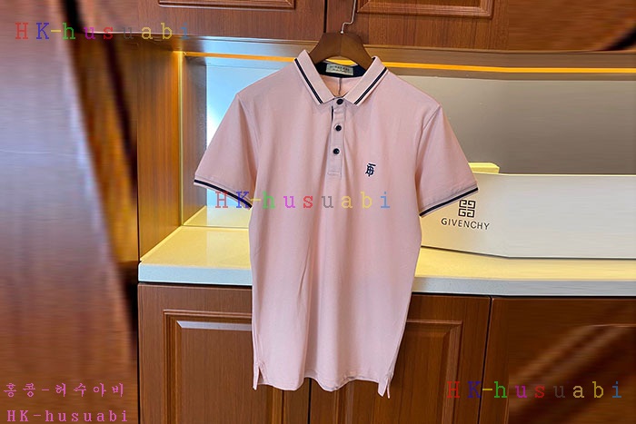 NEW 버버리 반팔티 신상 BB142251