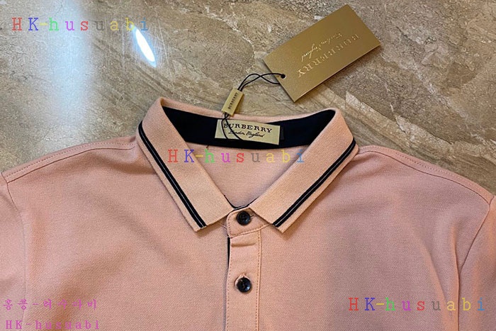 NEW 버버리 반팔티 신상 BB142251