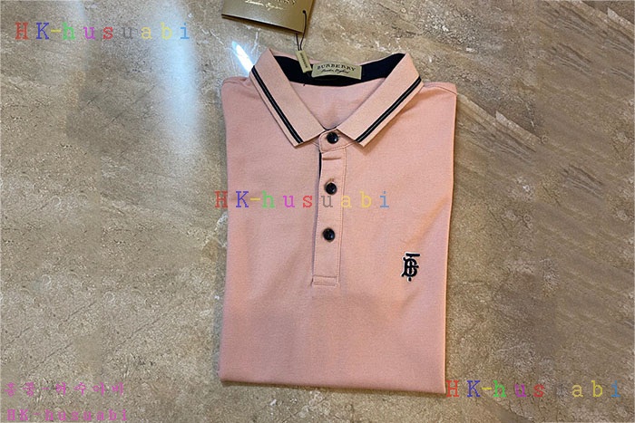 NEW 버버리 반팔티 신상 BB142251