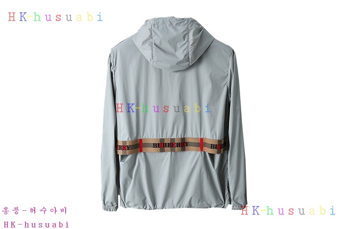 NEW 버버리 바람막이 신상 BB142253
