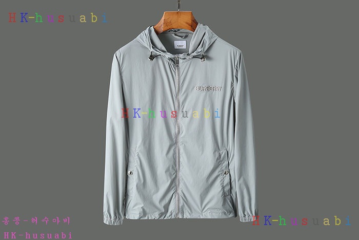 NEW 버버리 바람막이 신상 BB142253