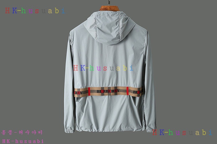 NEW 버버리 바람막이 신상 BB142253