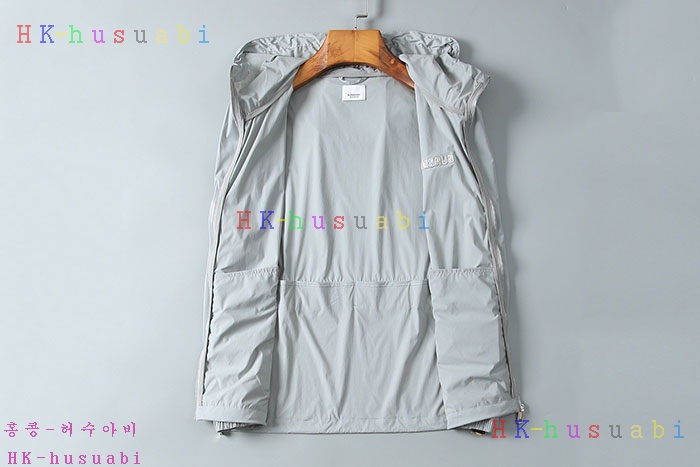 NEW 버버리 바람막이 신상 BB142253