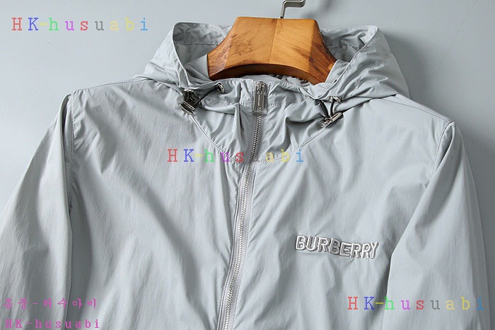 NEW 버버리 바람막이 신상 BB142253