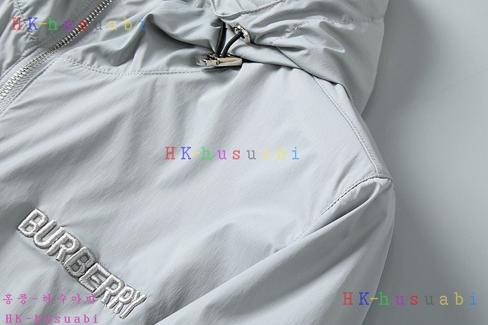NEW 버버리 바람막이 신상 BB142253