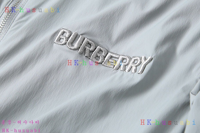 NEW 버버리 바람막이 신상 BB142253