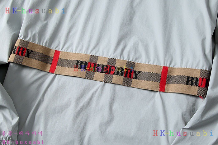 NEW 버버리 바람막이 신상 BB142253