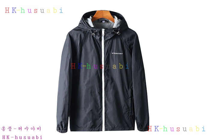 NEW 버버리 바람막이 신상 BB142258