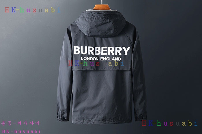 NEW 버버리 바람막이 신상 BB142258