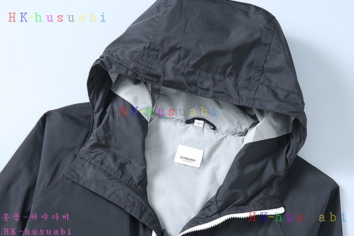 NEW 버버리 바람막이 신상 BB142258