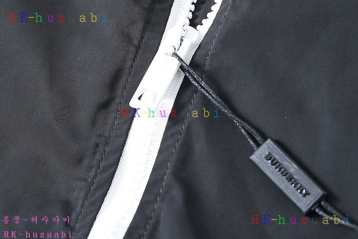NEW 버버리 바람막이 신상 BB142258