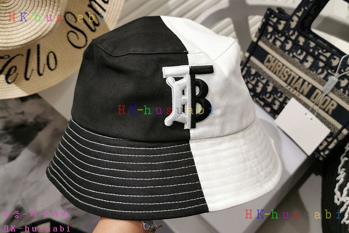NEW 버버리 모자 신상 BB 242112
