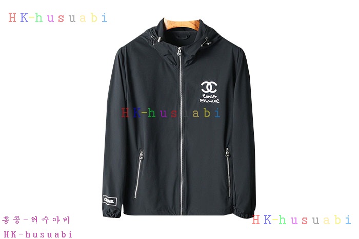 NEW 샤넬 바람막이 신상 CH  2238550