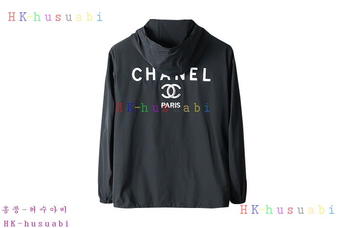 NEW 샤넬 바람막이 신상 CH  2238550