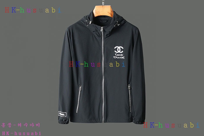 NEW 샤넬 바람막이 신상 CH  2238550