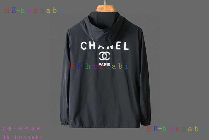 NEW 샤넬 바람막이 신상 CH  2238550