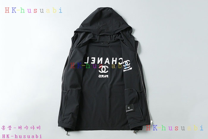 NEW 샤넬 바람막이 신상 CH  2238550